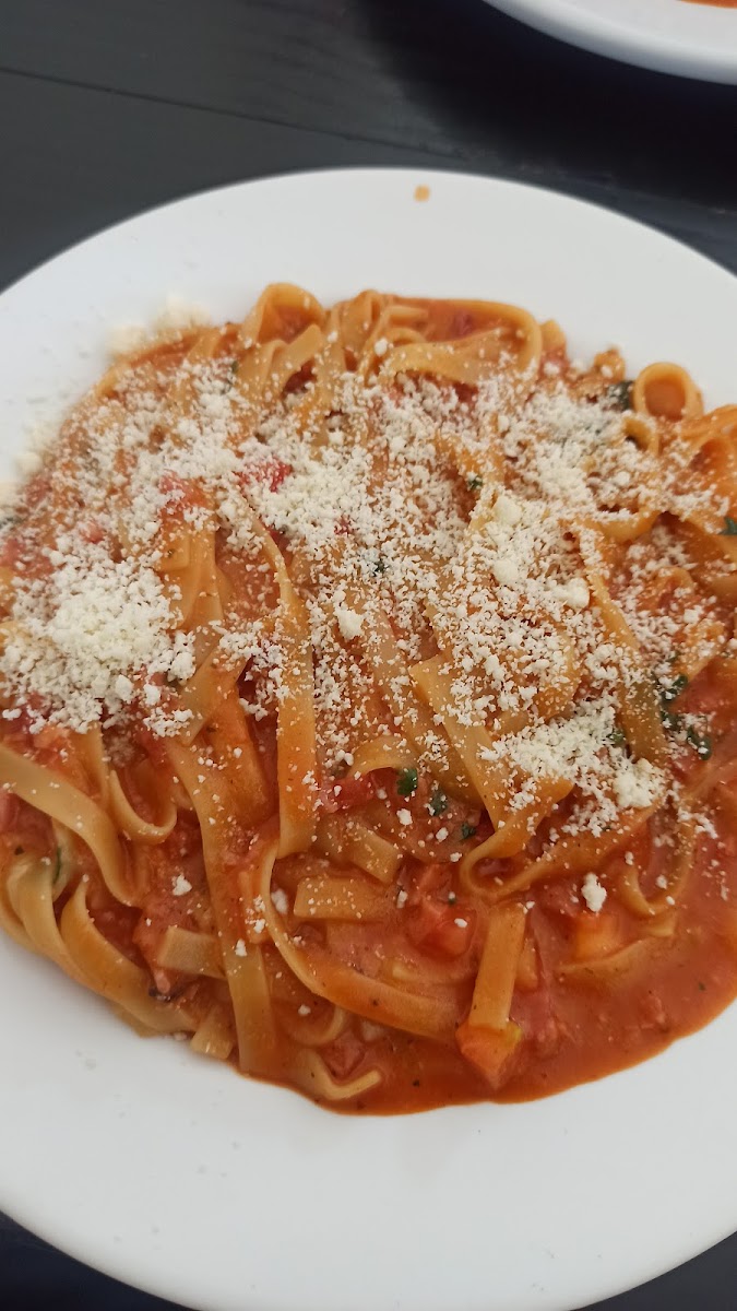 A Pasta Restaurante-3