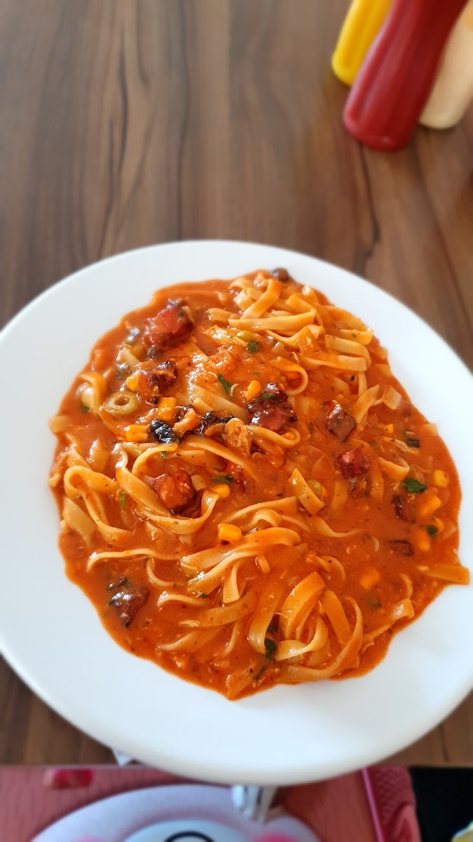 A Pasta Restaurante-6