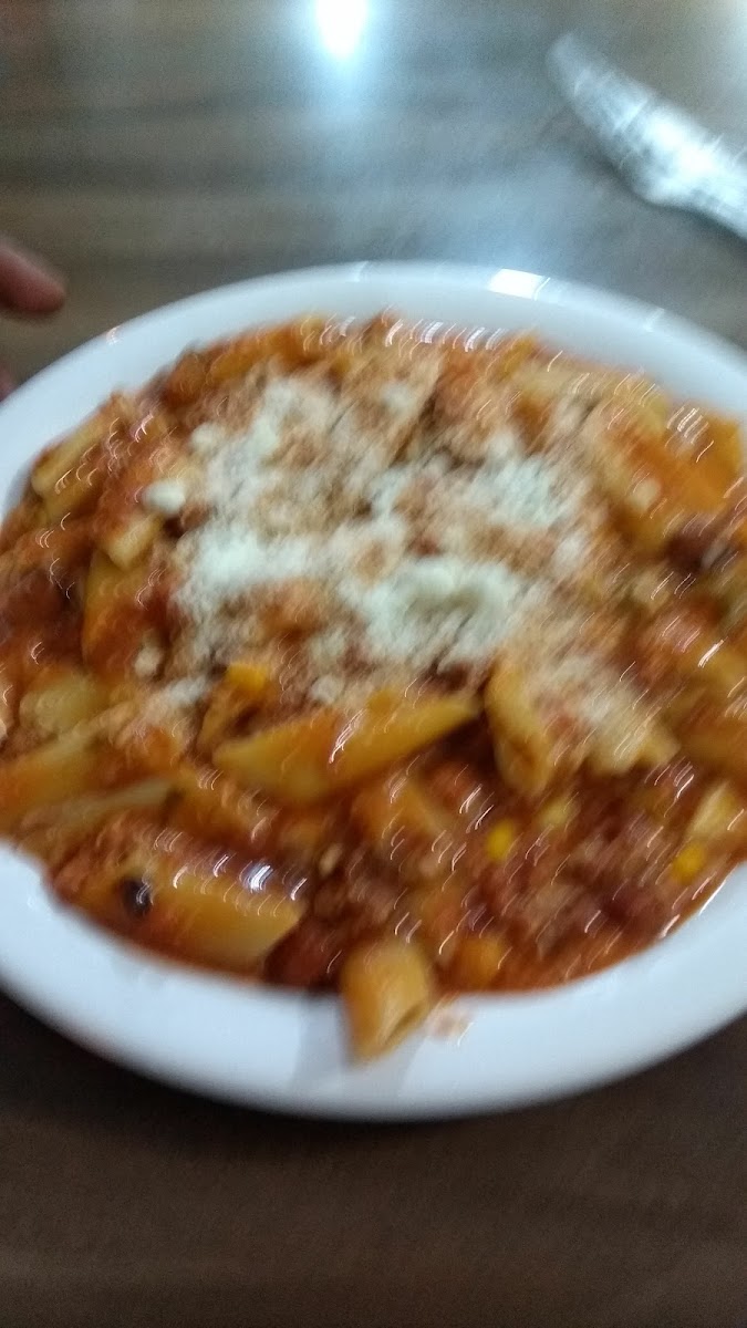 A Pasta Restaurante-7