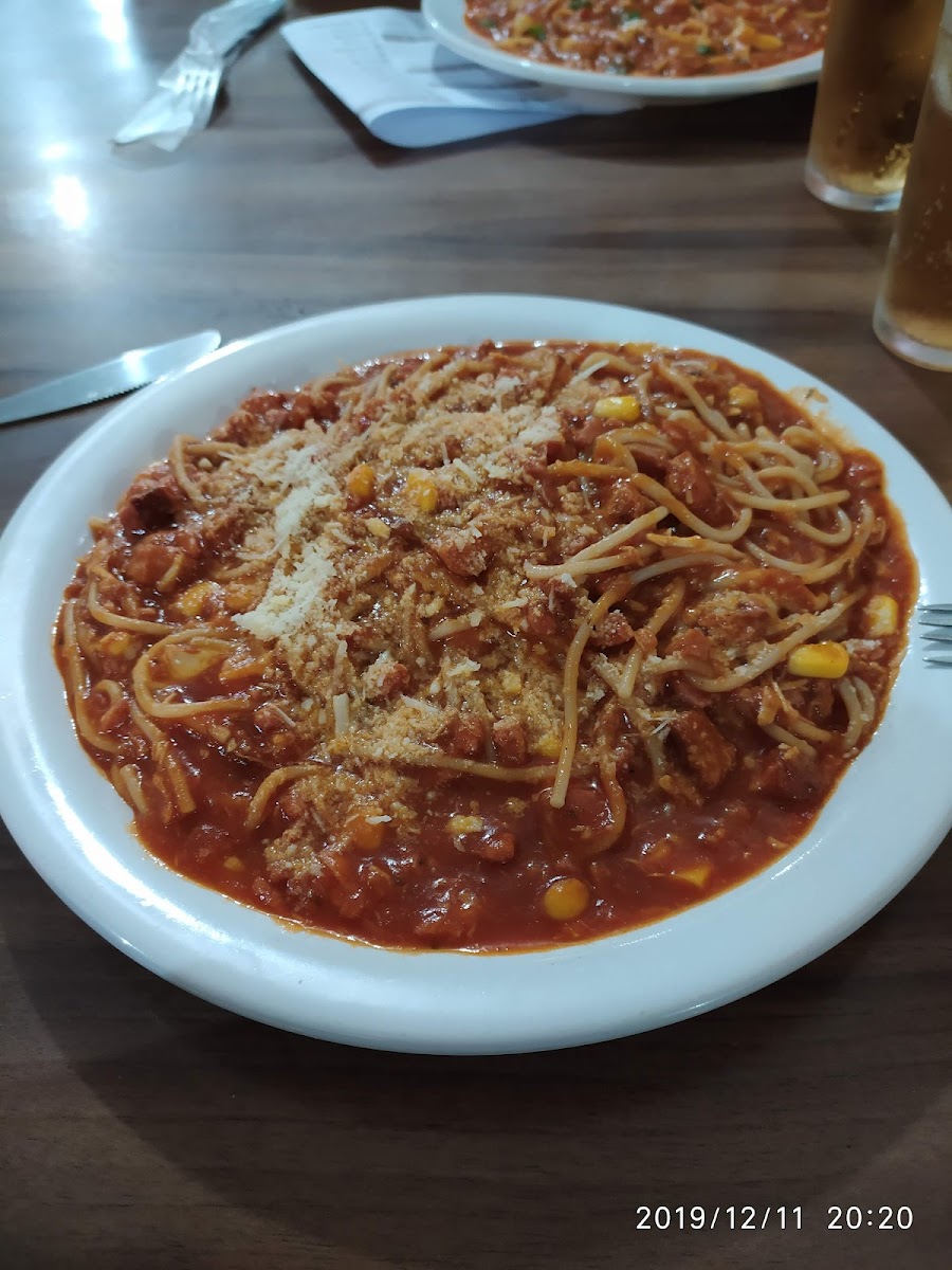 A Pasta Restaurante-8