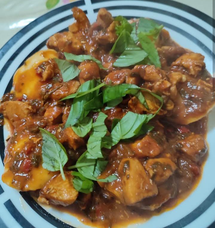 A Pasta Restaurante-9